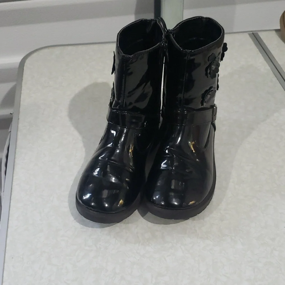 Honey bunny boots size‎ 3